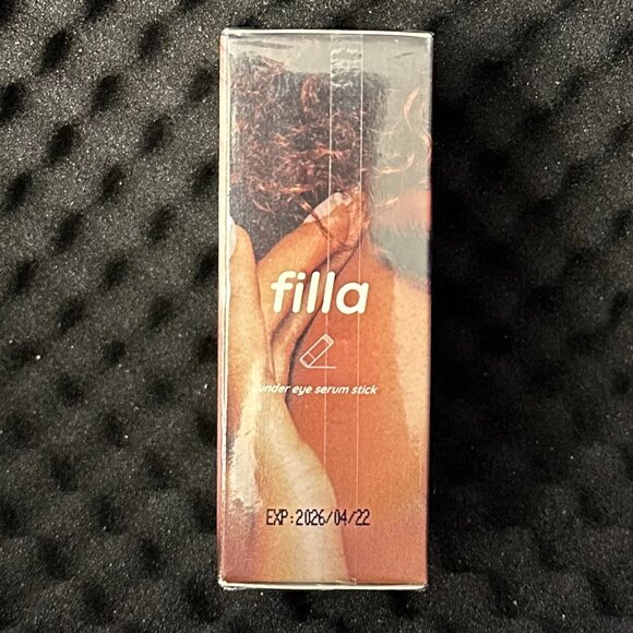 Dew of the Gods Filla PWRNAP Cooling Overnight Retinol Mask - Picture 5 of 7